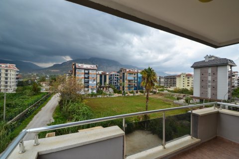 Продажа квартиры в Кестеле, Анталье, Турция 2 комн., 60м2, №147215 – фото 13