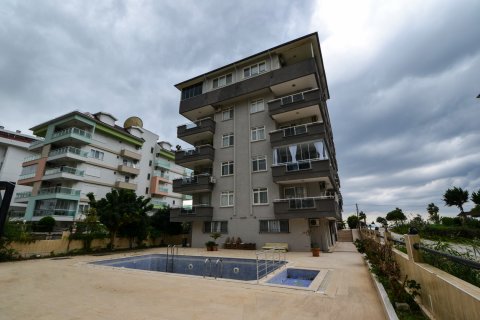 Продажа квартиры в Кестеле, Анталье, Турция 2 комн., 60м2, №147215 – фото 15