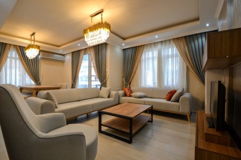 Wohnung  in Kestel, Antalya, Türkei Nr. 147215