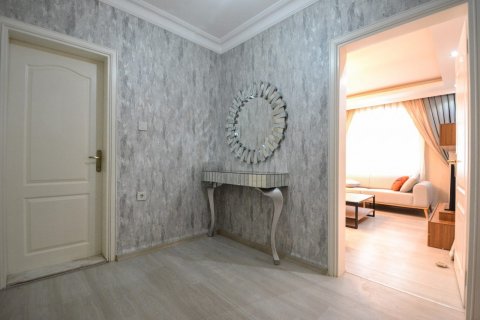 Продажа квартиры в Кестеле, Анталье, Турция 2 комн., 60м2, №147215 – фото 7