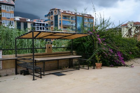 Продажа квартиры в Кестеле, Анталье, Турция 2 комн., 60м2, №147215 – фото 14