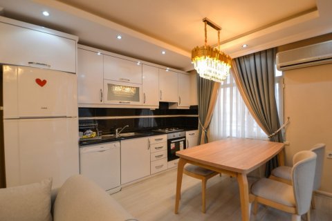 Продажа квартиры в Кестеле, Анталье, Турция 2 комн., 60м2, №147215 – фото 6