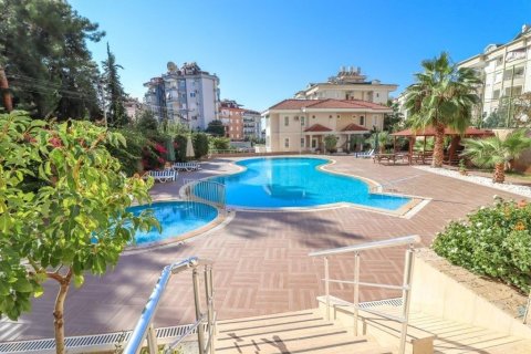 Lejlighed  i Cikcilli, Antalya, Tyrkiet Nr. 147213 - 26