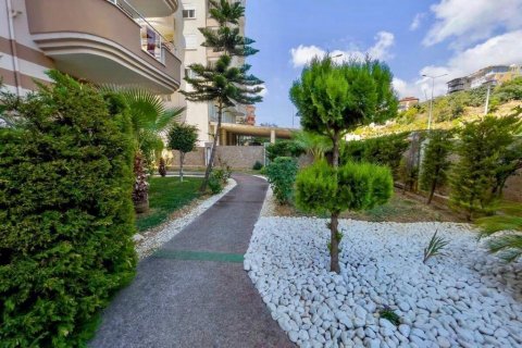 Lejlighed  i Cikcilli, Antalya, Tyrkiet Nr. 147213 - 22