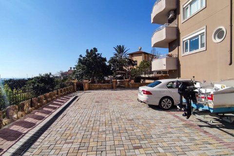 Daire Cikcilli, Antalya, Türkiye №147218 - 7
