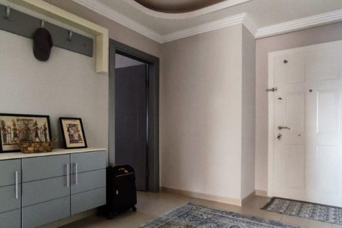 Daire Cikcilli, Antalya, Türkiye №147218 - 10