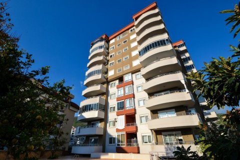 Wohnung in Cikcilli, Antalya, Türkei Nr. 147218
