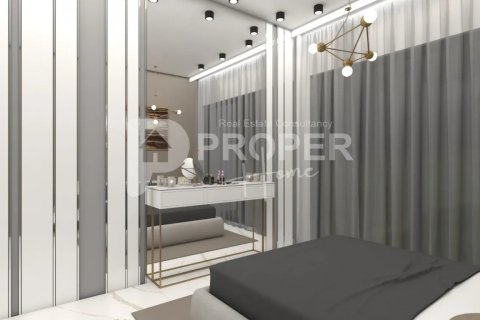 Wohnung in Kargicak, Alanya, Antalya, Türkei Nr. 111762 - 23