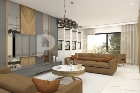 Wohnung in Kargicak, Alanya, Antalya, Türkei Nr. 111762 - 8