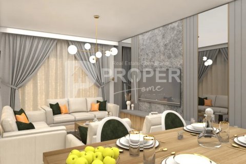 Wohnung in Kargicak, Alanya, Antalya, Türkei Nr. 111762 - 11