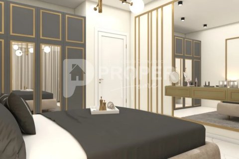 Wohnung in Kargicak, Alanya, Antalya, Türkei Nr. 111762 - 21
