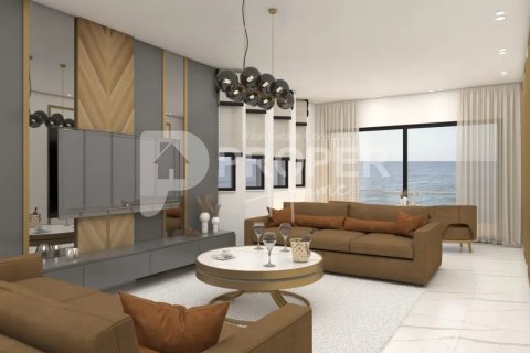 Wohnung in Kargicak, Alanya, Antalya, Türkei Nr. 111762 - 19