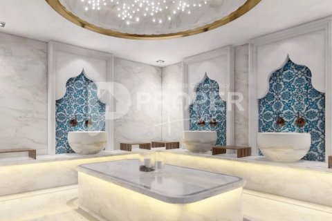 Wohnung in Kargicak, Alanya, Antalya, Türkei Nr. 111762 - 27
