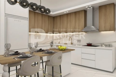 Wohnung in Kargicak, Alanya, Antalya, Türkei Nr. 111762 - 18