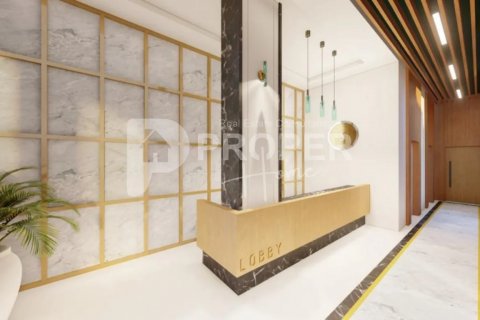 Wohnung  in Mahmutlar, Antalya, Türkei Nr. 111765 - 8