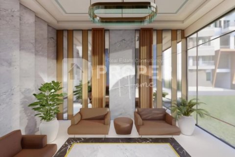 Wohnung  in Mahmutlar, Antalya, Türkei Nr. 111765 - 9