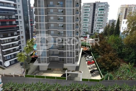 Wohnung  in Mahmutlar, Antalya, Türkei Nr. 111765 - 13
