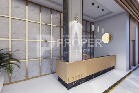 Apartment for sale  in Mahmutlar, Antalya, Turkey, 200m2, No. 111767 – photo 11