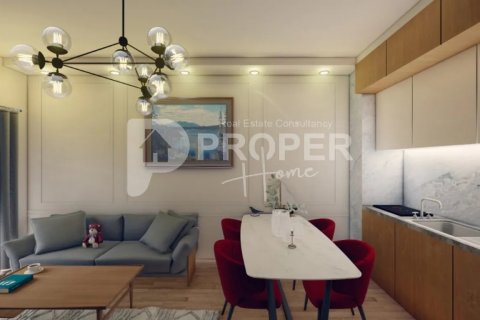 Apartment for sale  in Mahmutlar, Antalya, Turkey, 200m2, No. 111767 – photo 5