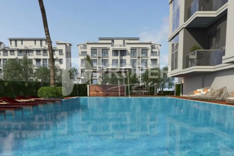Apartment for sale in Mahmutlar, Antalya, Turkey, 124m2, No. 111766 – photo 12