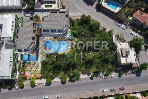 Daire Alanya, Antalya, Türkiye №52999 - 18