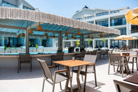 2+1 Wohnung  in Fethiye, Mugla, Türkei Nr. 193035 - 10