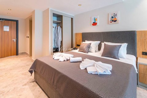 2+1 Wohnung  in Fethiye, Mugla, Türkei Nr. 193035 - 14