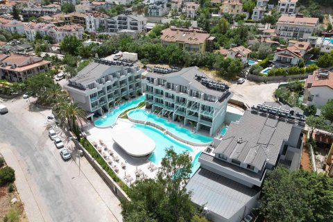 2+1 Wohnung  in Fethiye, Mugla, Türkei Nr. 193035 - 5
