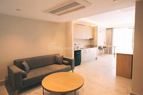 2+1 Wohnung  in Fethiye, Mugla, Türkei Nr. 193035 - 18