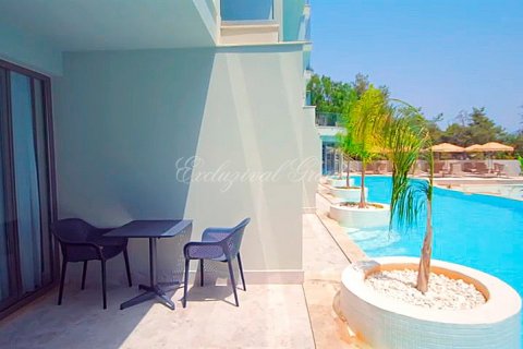 2+1 Wohnung  in Fethiye, Mugla, Türkei Nr. 193035 - 20