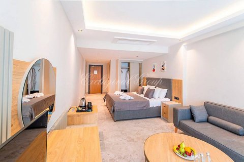 2+1 Wohnung  in Fethiye, Mugla, Türkei Nr. 193035 - 15