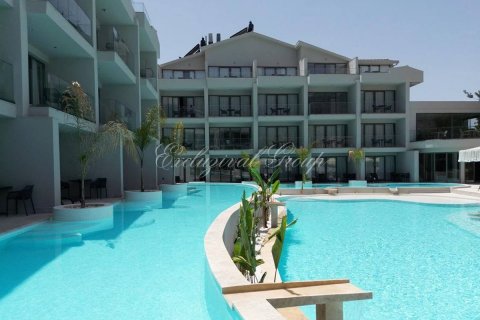 2+1 Wohnung  in Fethiye, Mugla, Türkei Nr. 193035 - 6