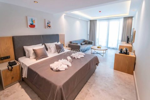 2+1 Wohnung  in Fethiye, Mugla, Türkei Nr. 193035 - 13