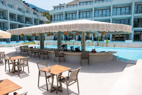 2+1 Wohnung  in Fethiye, Mugla, Türkei Nr. 193035 - 9