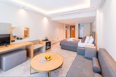 2+1 Wohnung  in Fethiye, Mugla, Türkei Nr. 193035 - 16