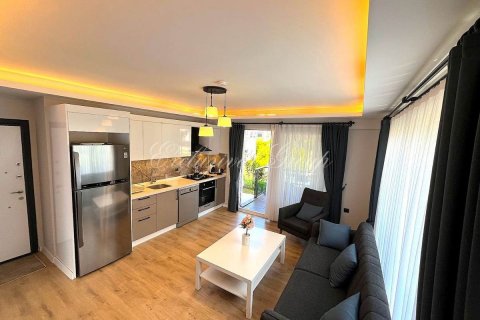 Продажа квартиры в Фетхие, Мугле, Турция 1+1, 50м2, №193034 – фото 2