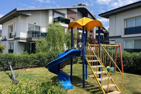 Продажа квартиры в Фетхие, Мугле, Турция 1+1, 50м2, №193034 – фото 5