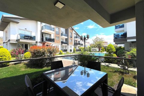 Продажа квартиры в Фетхие, Мугле, Турция 1+1, 50м2, №193034 – фото 8