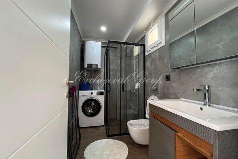 Продажа квартиры в Фетхие, Мугле, Турция 1+1, 50м2, №193034 – фото 9