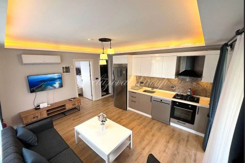 Продажа квартиры в Фетхие, Мугле, Турция 1+1, 50м2, №193034 – фото 3