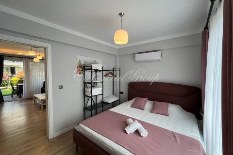 Продажа квартиры в Фетхие, Мугле, Турция 1+1, 50м2, №193034 – фото 10