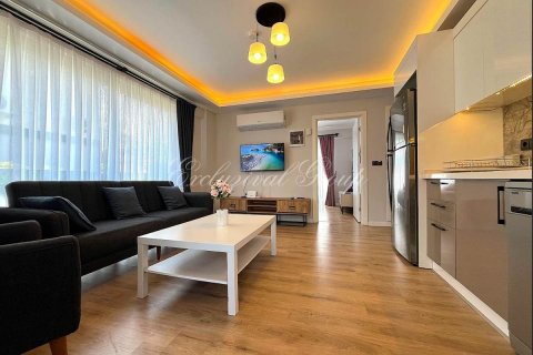 Продажа квартиры в Фетхие, Мугле, Турция 1+1, 50м2, №193034 – фото 7