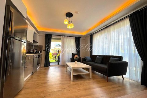 Продажа квартиры в Фетхие, Мугле, Турция 1+1, 50м2, №193034 – фото 6