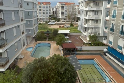 Apartment for sale in Antalya, Turkey, 1 bedroom, 50m2, No. 193031 – photo 3