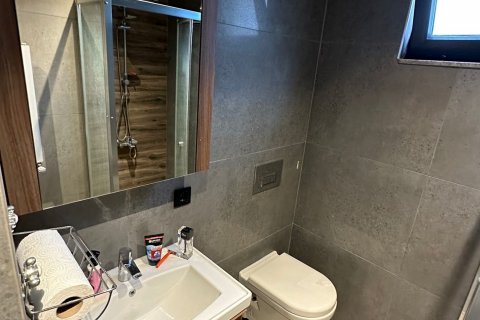 Apartment for sale in Antalya, Turkey, 1 bedroom, 50m2, No. 193031 – photo 5