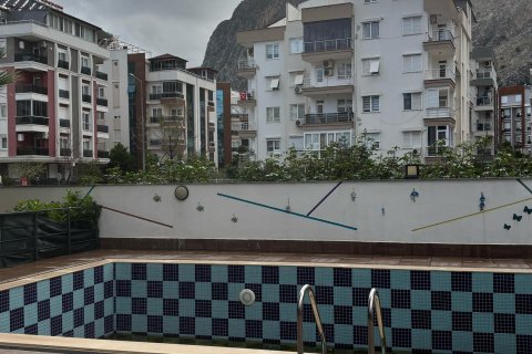 Apartment for sale in Antalya, Turkey, 1 bedroom, 50m2, No. 193031 – photo 6