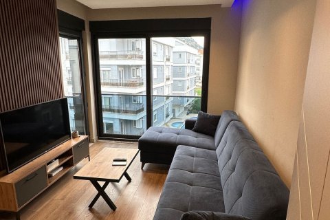 Apartment for sale in Antalya, Turkey, 1 bedroom, 50m2, No. 193031 – photo 8