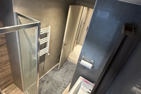 Квартира  1+1 в Анталье, Турция №193031