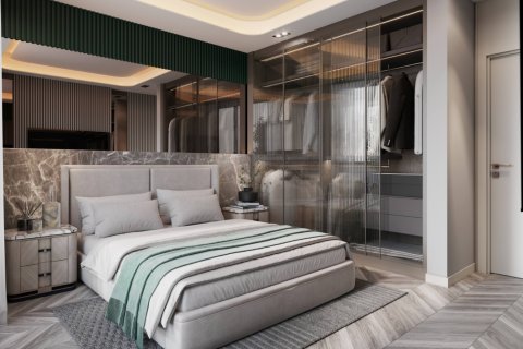 Продажа квартиры  в Мерсине, Турция 2+1, 78м2, №122982 – фото 12