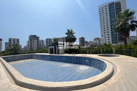 2+1 Lejlighed  i Mersin, Tyrkiet Nr. 184835 - 10